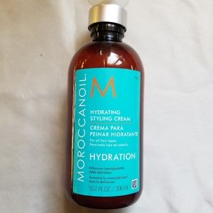 Moroccanoil  Hydrating Styling Cream